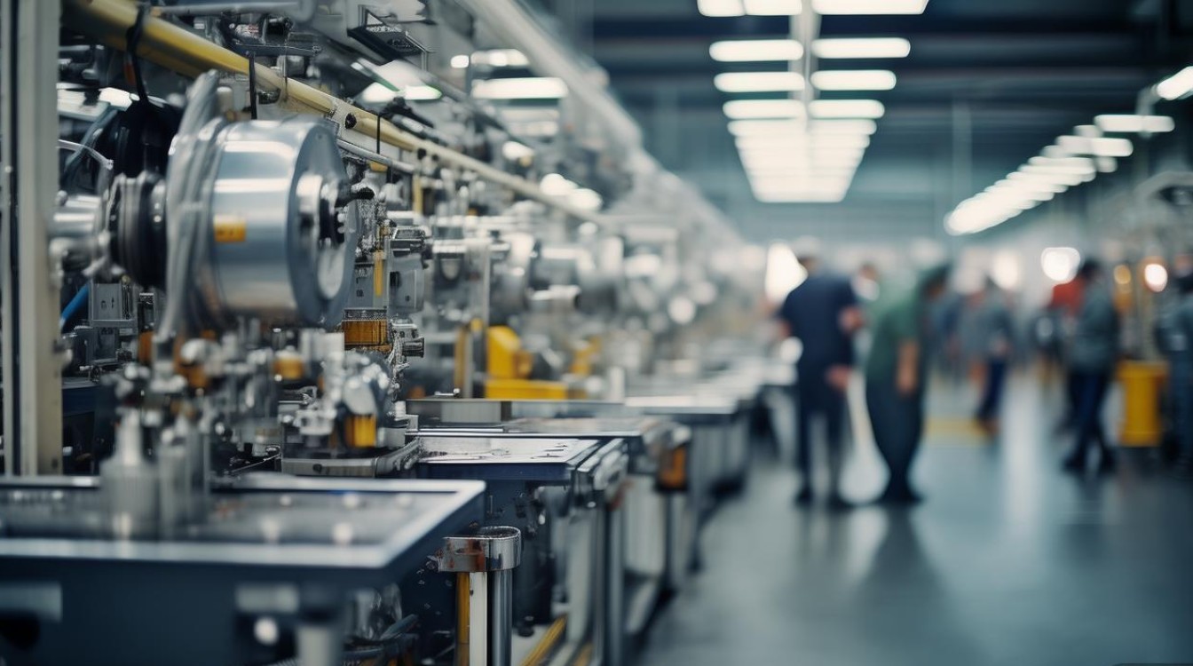 基本生产究竟指什么？