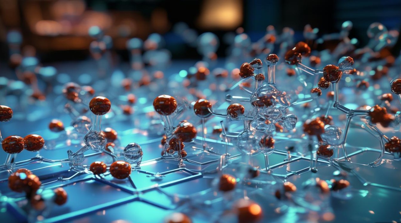 医药中间体究竟是什么？