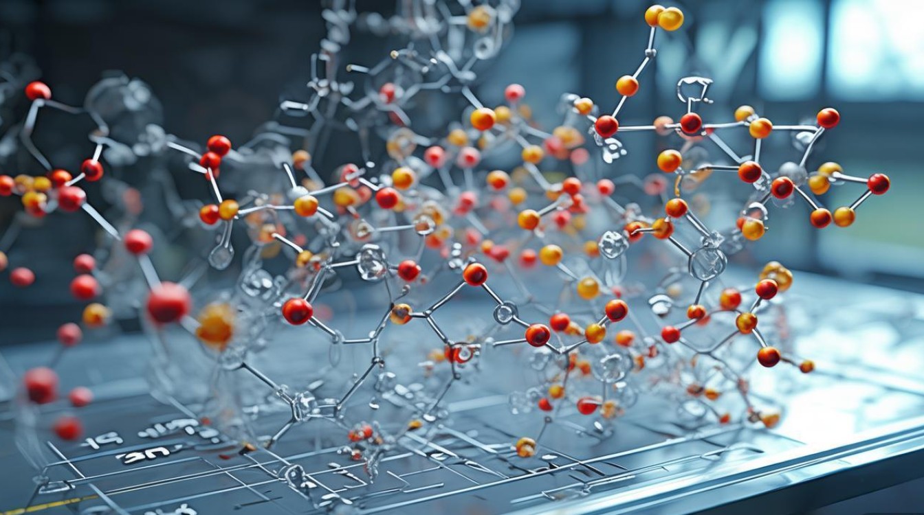 医药中间体究竟是什么？