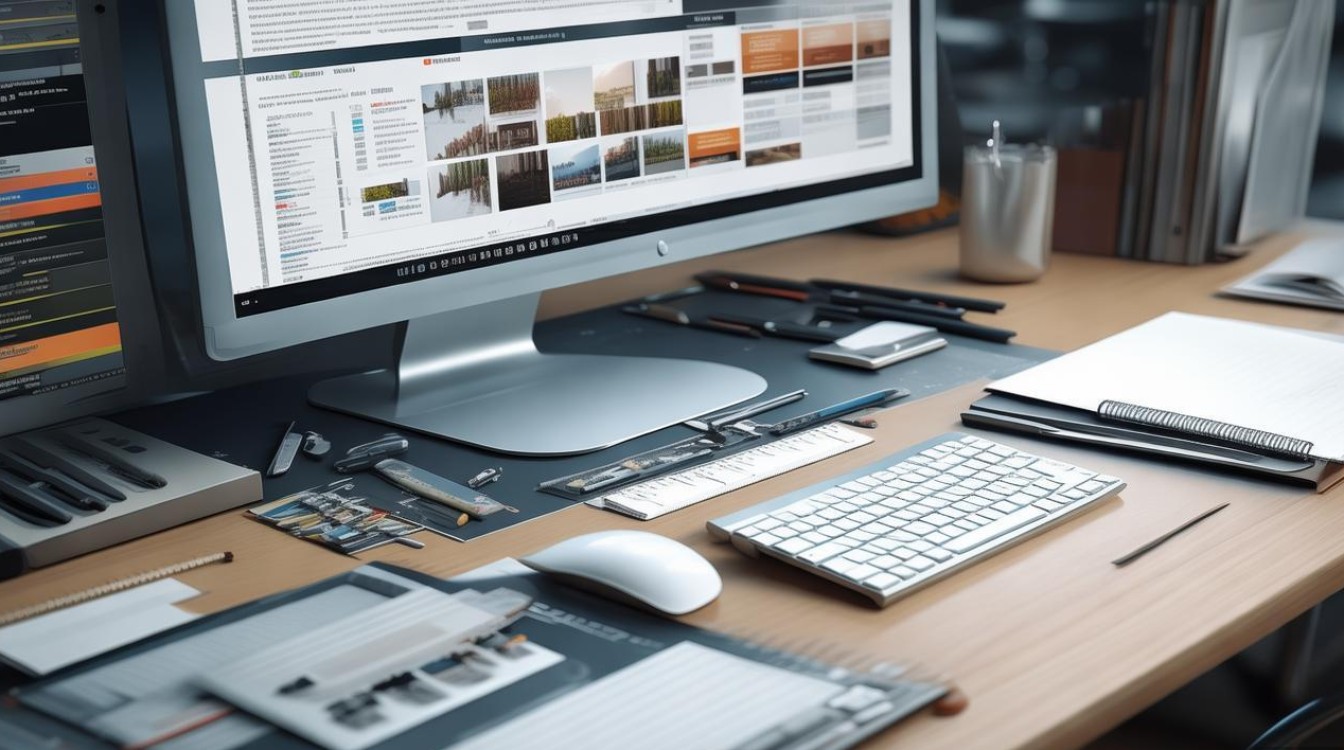 网页设计与制作具体指什么？