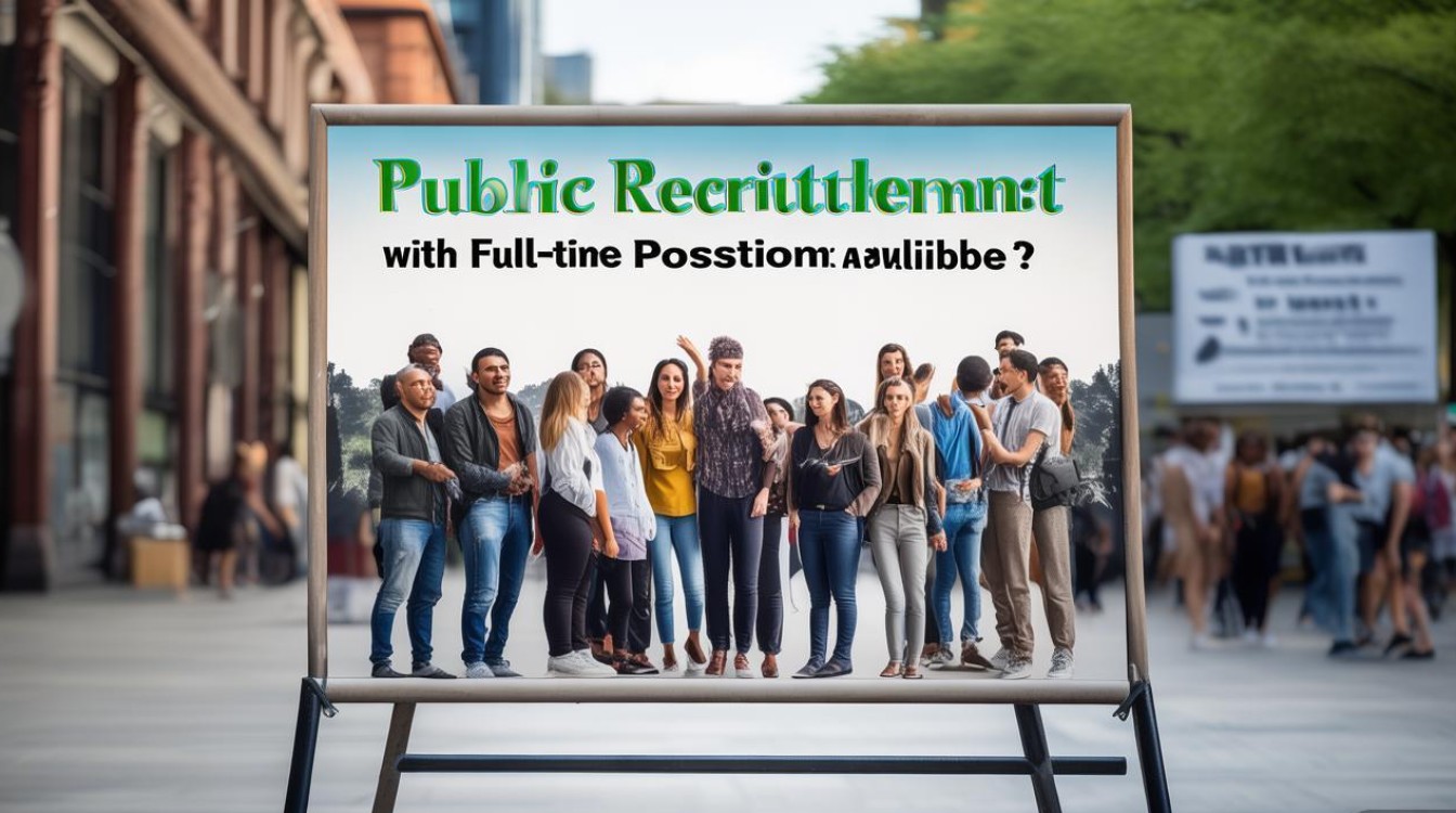 公开招聘都有编制吗?