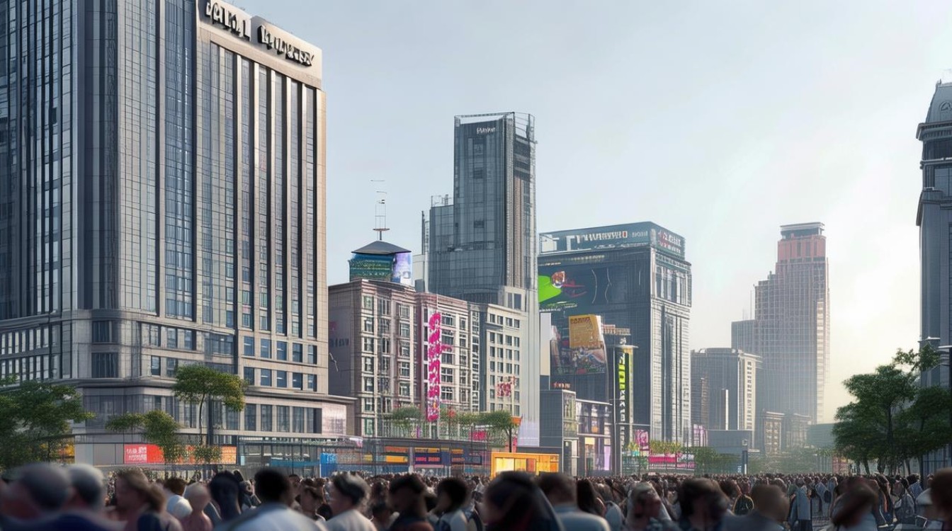 武汉有哪些知名大企业？