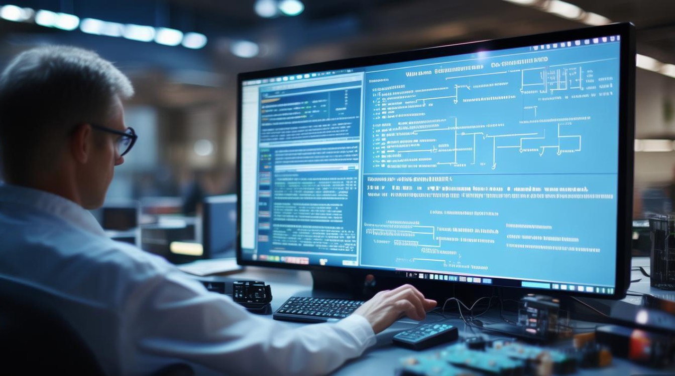 嵌入式编程是什么？核心技术与应用场景有哪些？