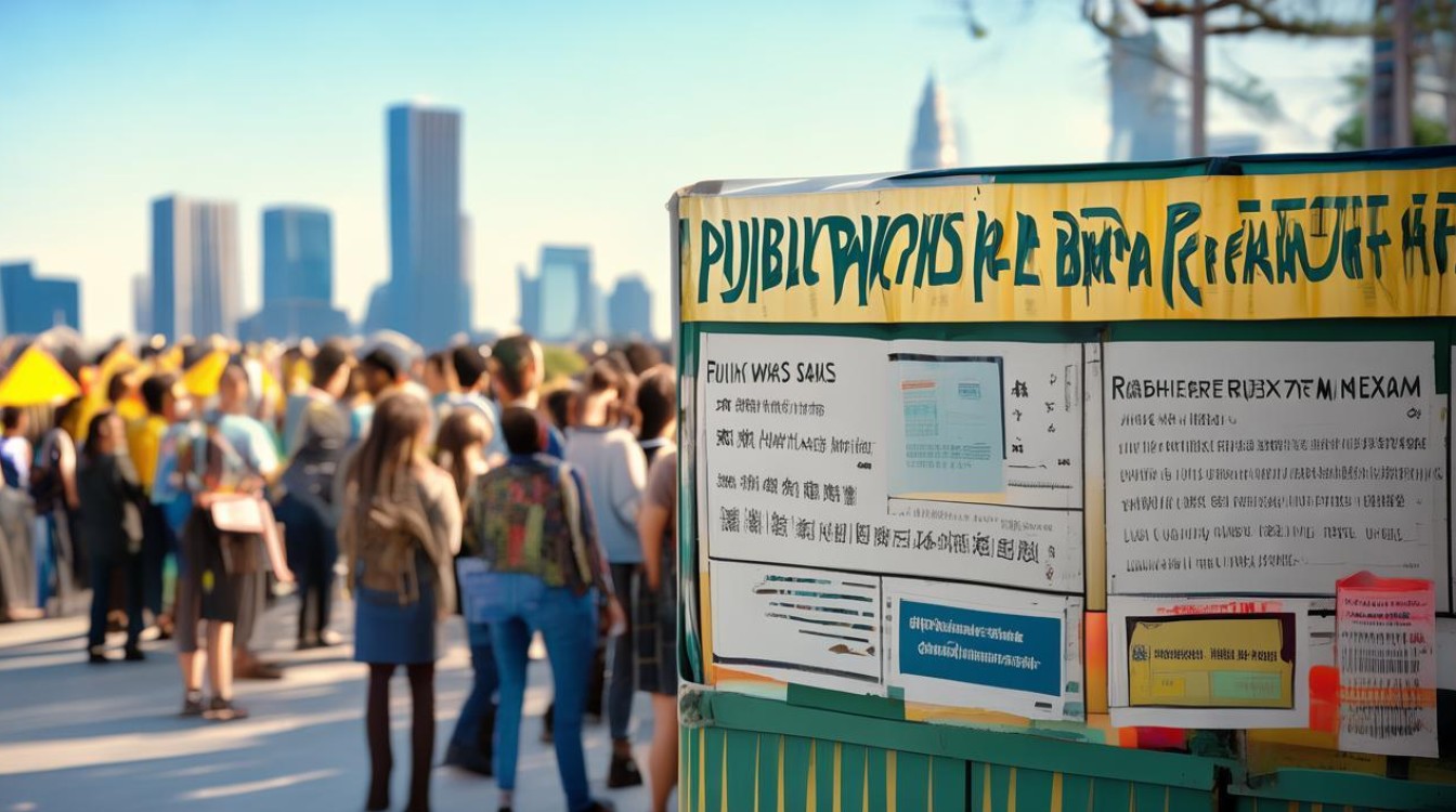 公路局公开招聘考试，考什么？