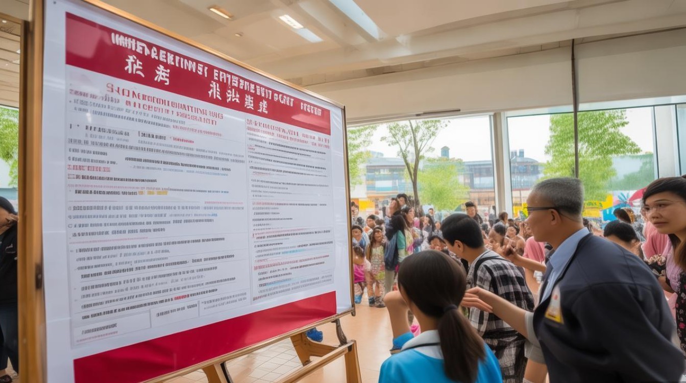 准格尔旗社区招聘啥条件？咋报名？