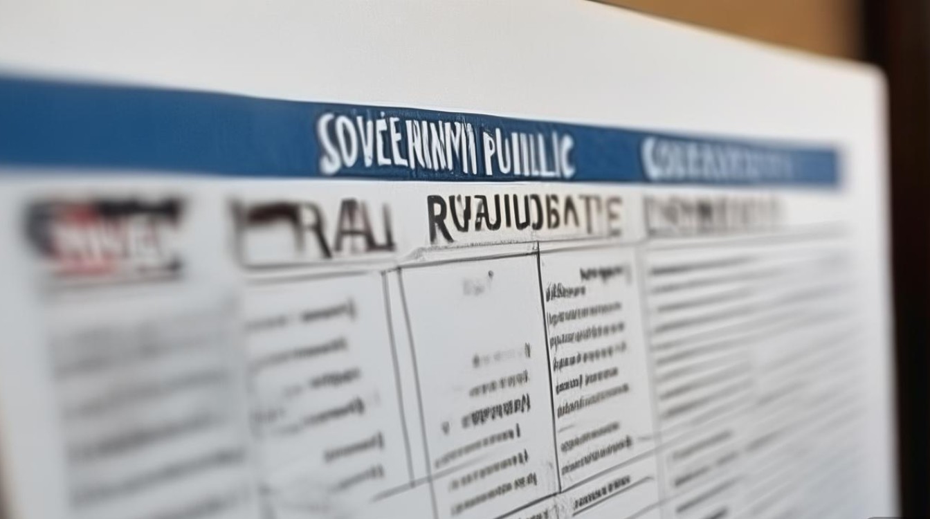 政府公开招聘合同工，是正式编还是临时岗？