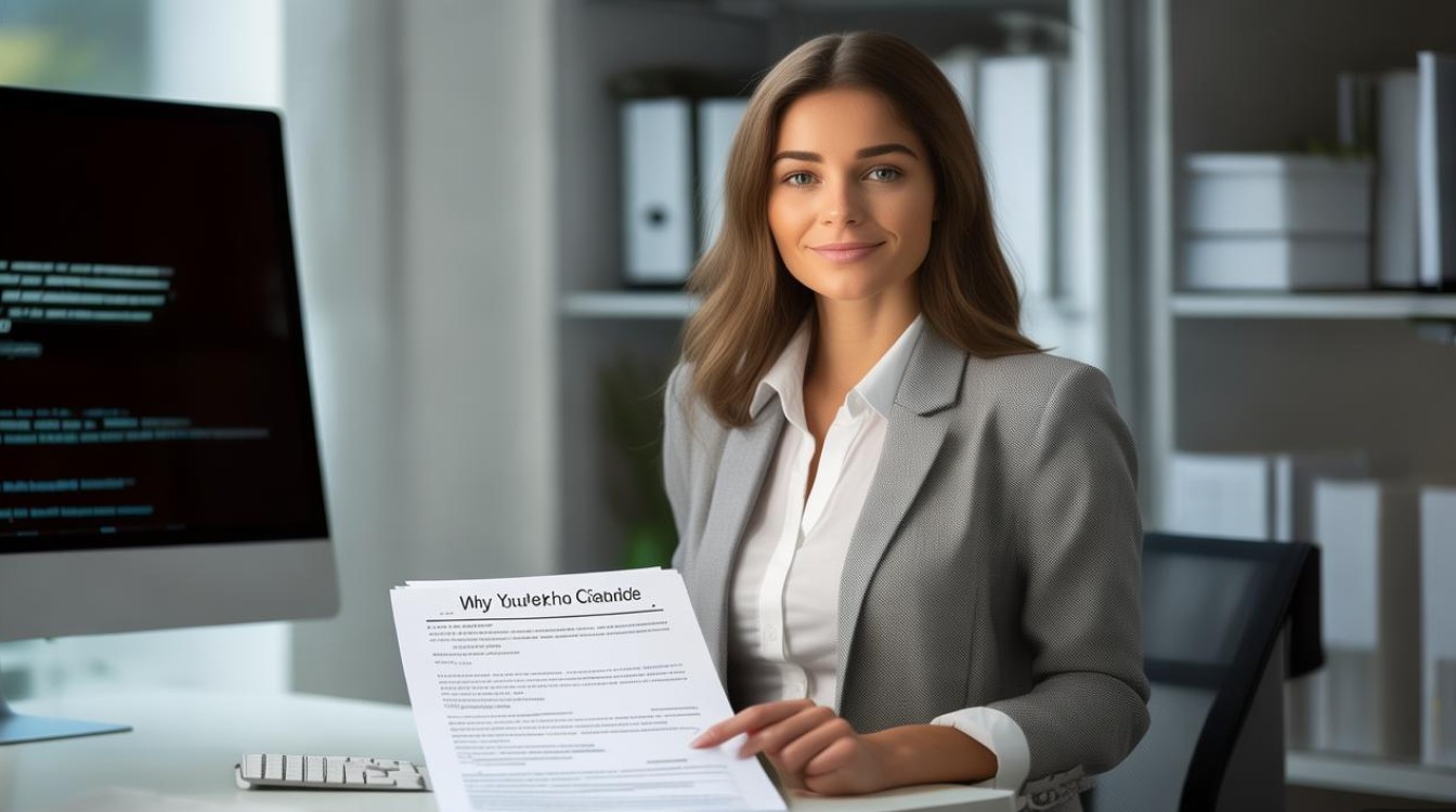 应聘此职,为何是你的最优选? 应聘此职,为何是你的最优选?