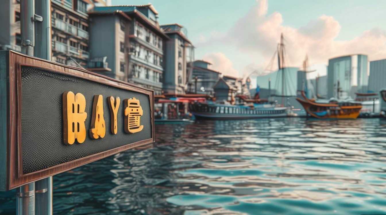 湾仔码头名字有何由来或含义？