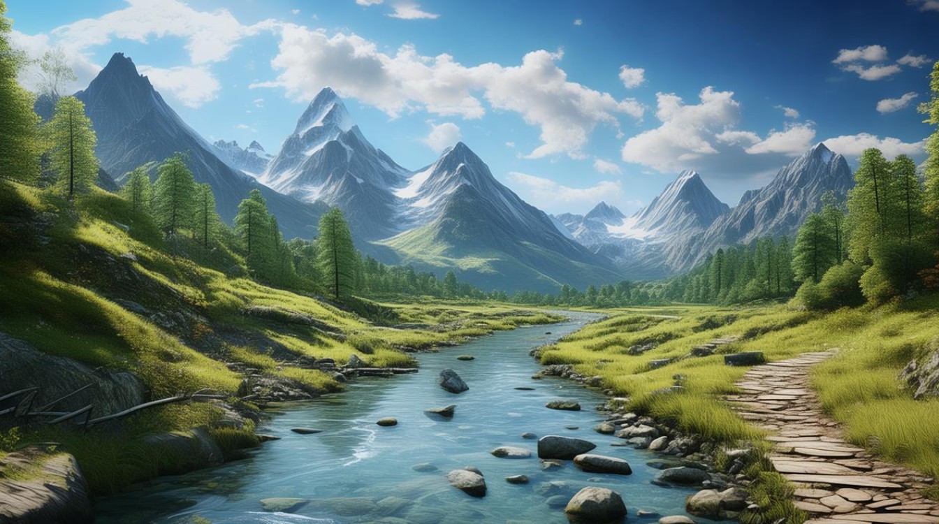 山明水秀具体指怎样的景色? 山明水秀具体指怎样的景色?