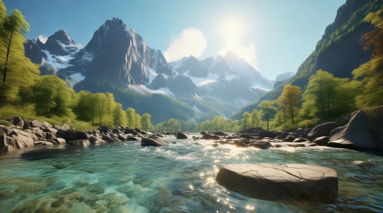 山明水秀具体指怎样的景色? 山明水秀具体指怎样的景色?