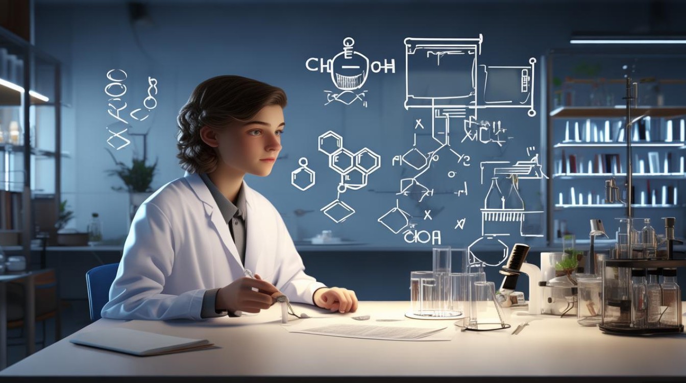 材料化学专业学什么?就业方向有哪些? 材料化学专业学什么?就业方向有哪些?