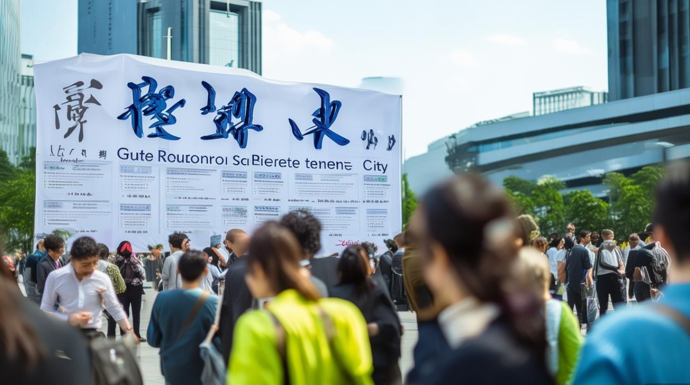 广州科学城公开招聘，哪些岗位在招？