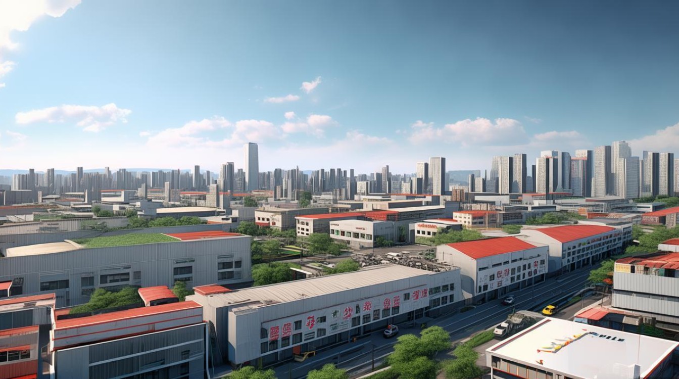 成都双流有哪些工厂? 成都双流有哪些工厂?