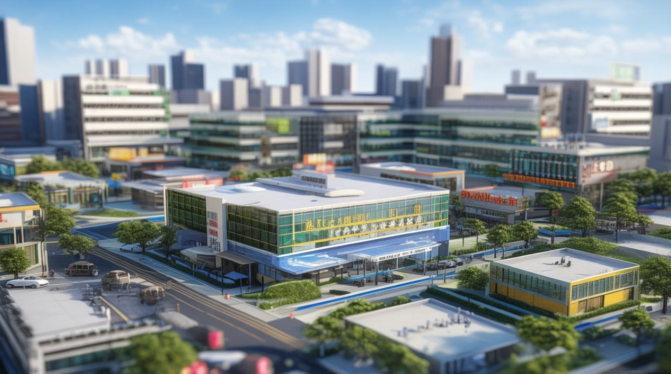 大亚湾好厂有哪些?求职者该选哪家? 大亚湾好厂有哪些?求职者该选哪家?