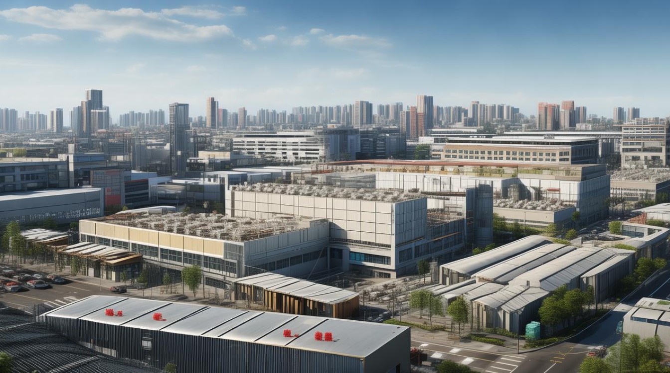 成都双流有哪些工厂? 成都双流有哪些工厂?