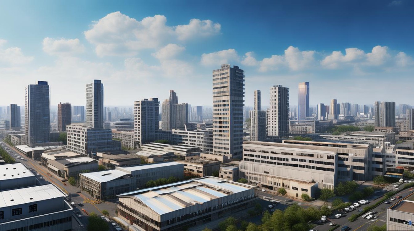 成都双流有哪些工厂? 成都双流有哪些工厂?