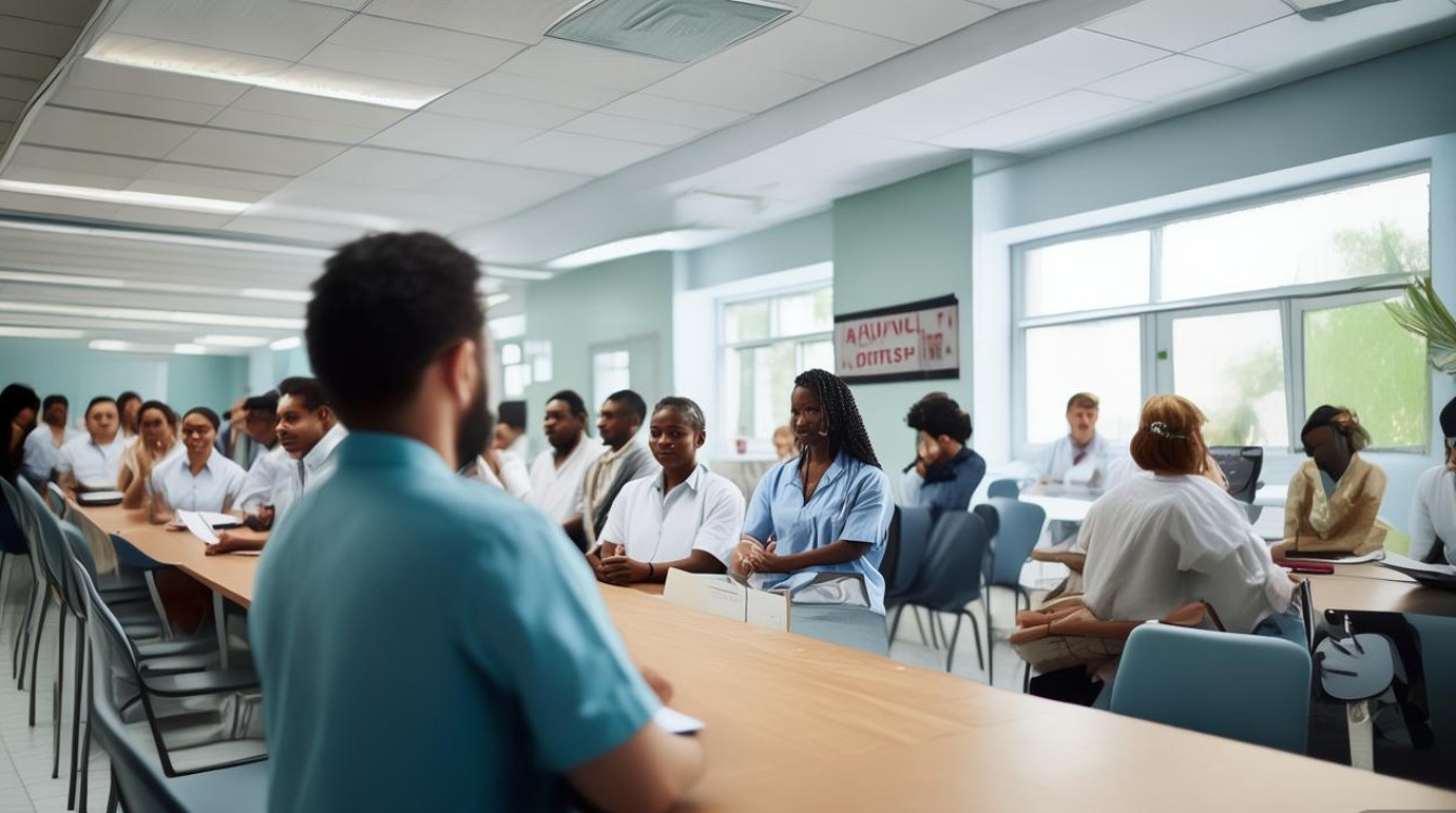 公立医院面试如何公平公正选人才? 公立医院面试如何公平公正选人才?