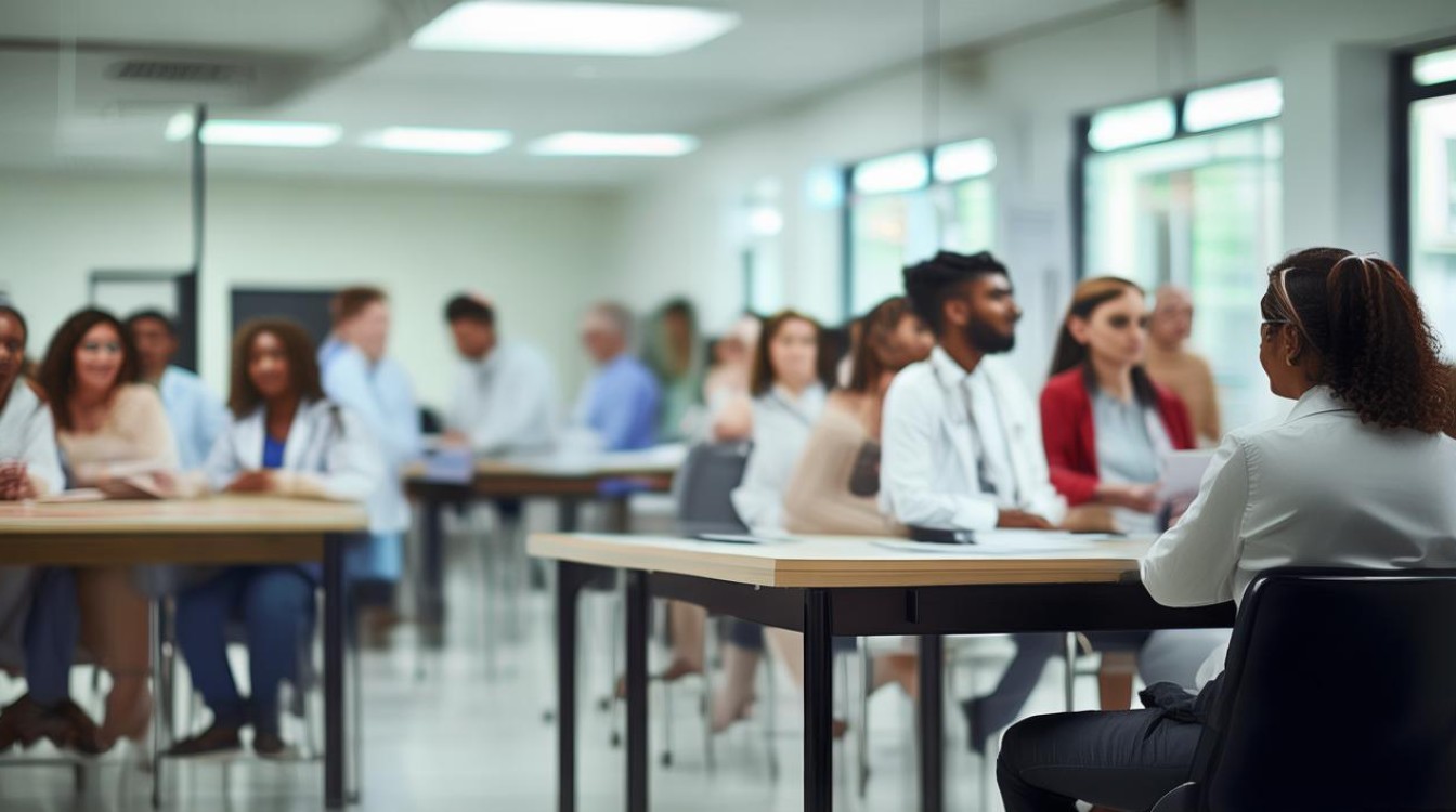 公立医院面试如何公平公正选人才? 公立医院面试如何公平公正选人才?