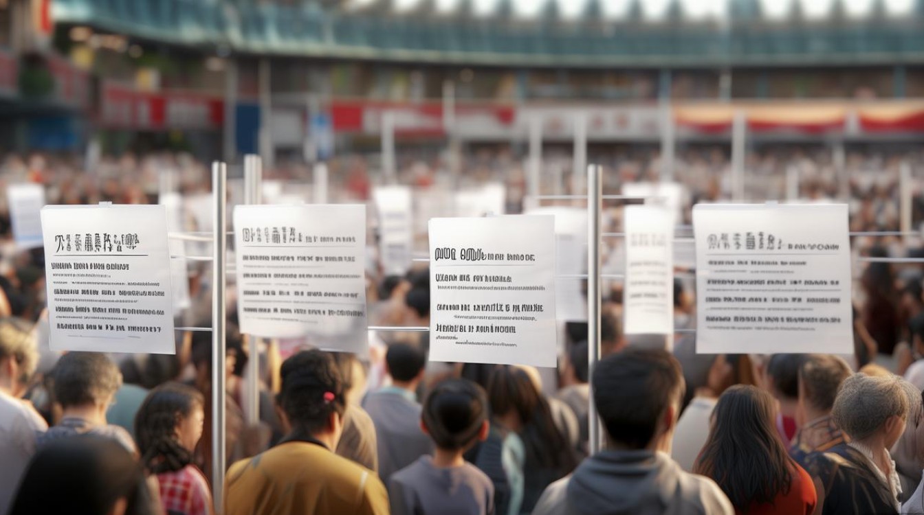 武进公开招聘,具体岗位有哪些要求?