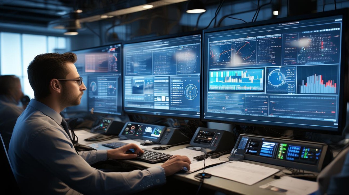 数据监控具体做什么?核心职责有哪些? 数据监控具体做什么?核心职责有哪些?