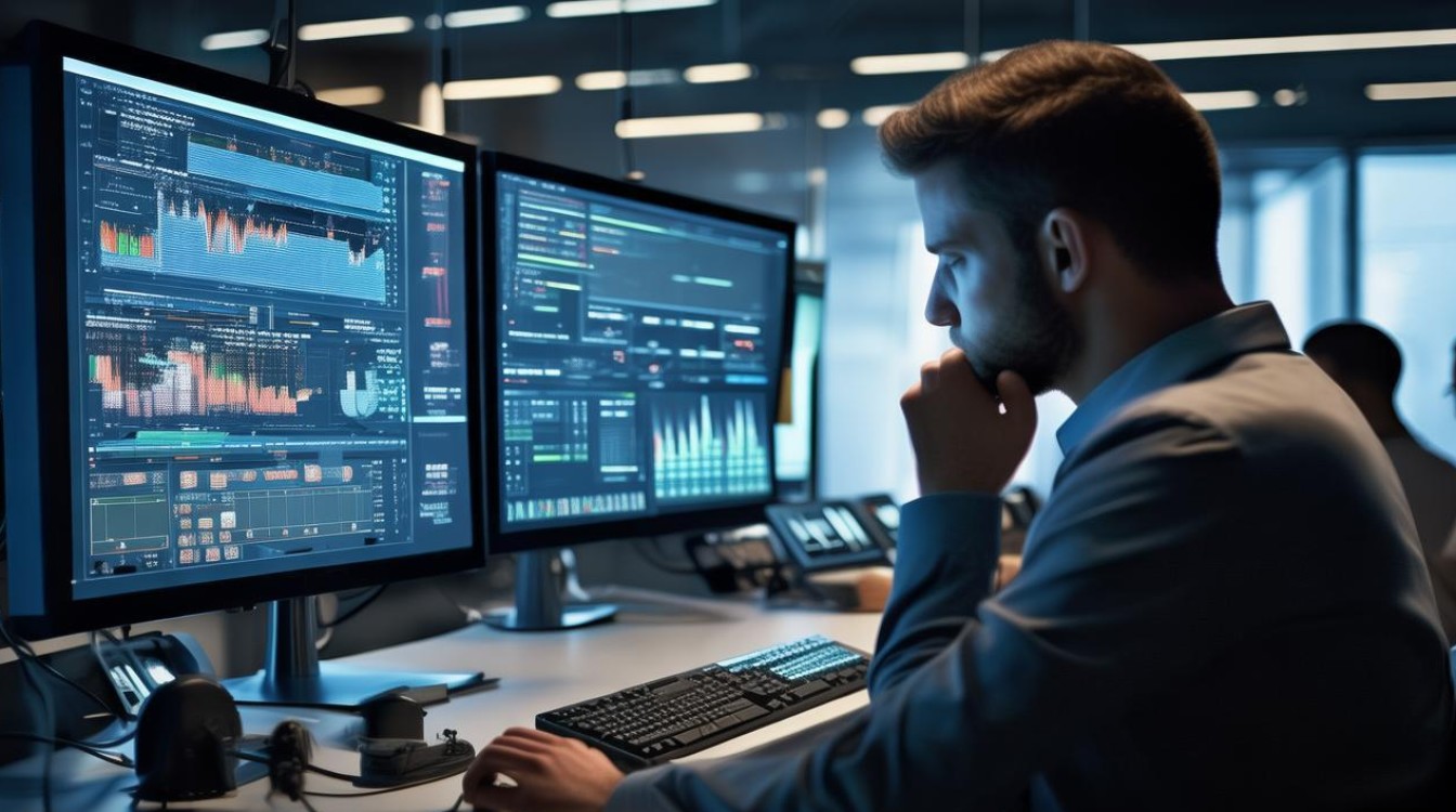 数据监控具体做什么?核心职责有哪些? 数据监控具体做什么?核心职责有哪些?