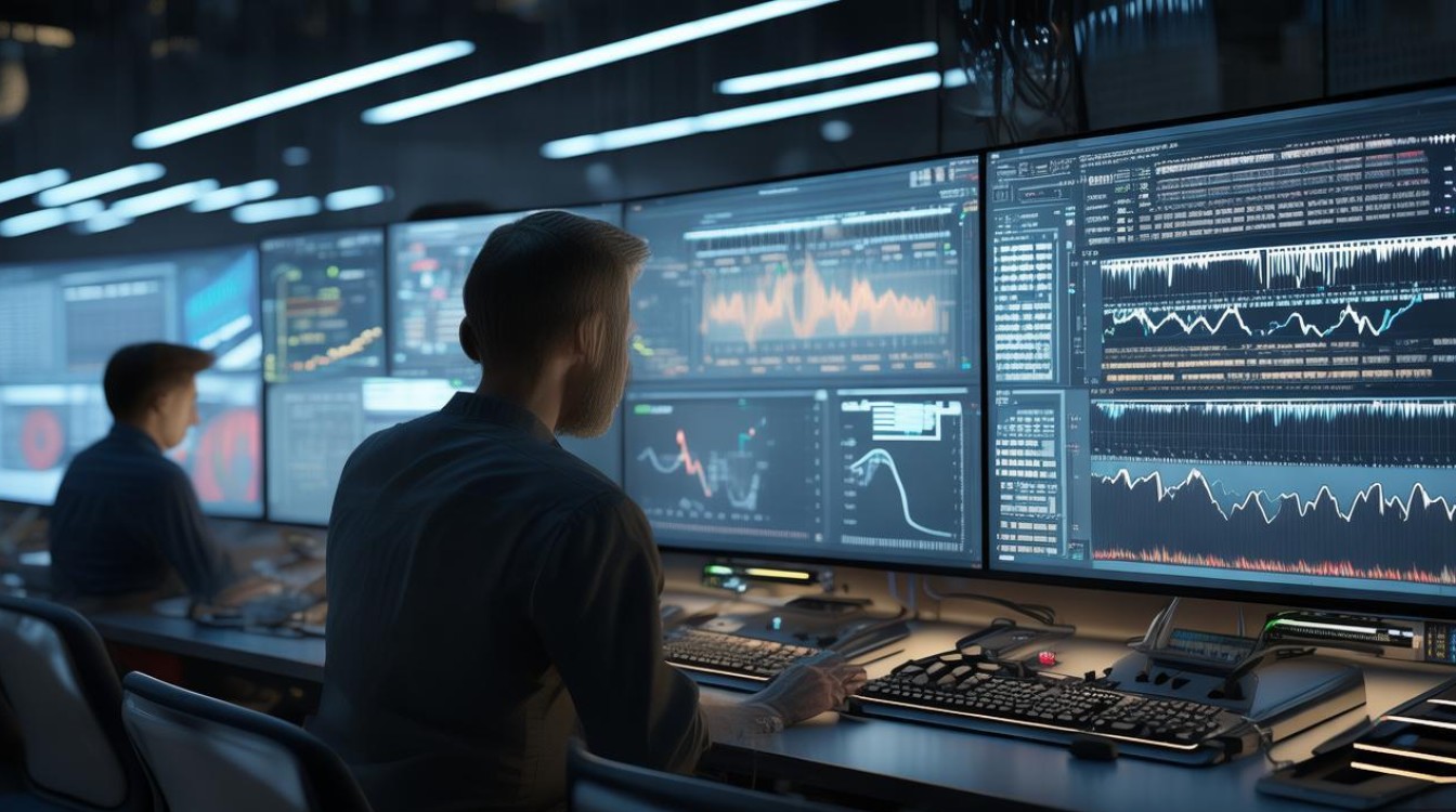 数据监控具体做什么?核心职责有哪些? 数据监控具体做什么?核心职责有哪些?