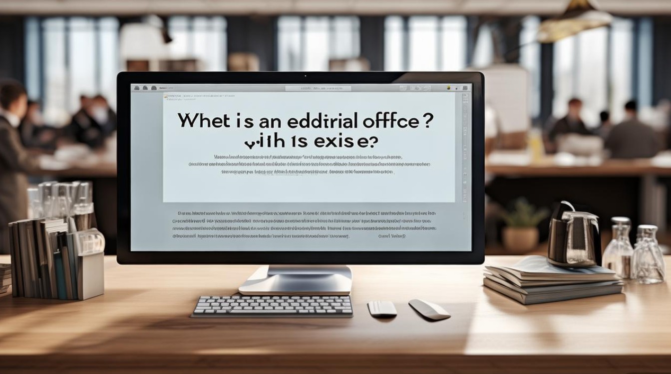 编辑部是什么?为何存在? 编辑部是什么?为何存在?