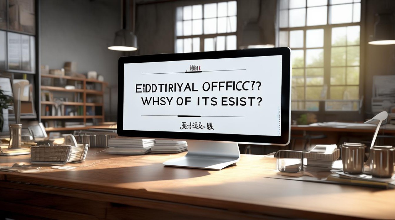 编辑部是什么?为何存在? 编辑部是什么?为何存在?