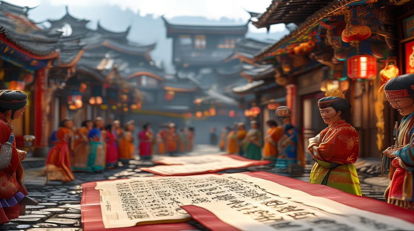 扶三是哪里的习俗?有何特殊含义? 扶三是哪里的习俗?有何特殊含义?