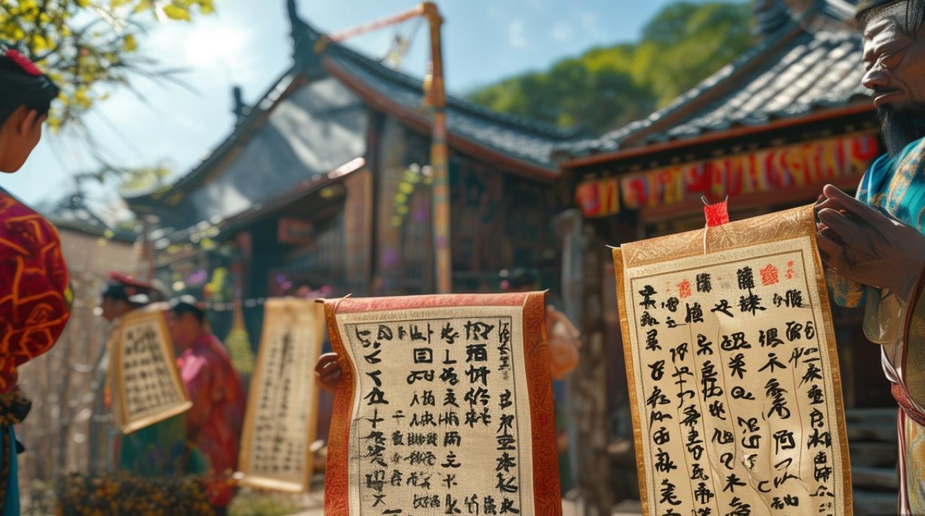 扶三是哪里的习俗?有何特殊含义? 扶三是哪里的习俗?有何特殊含义?