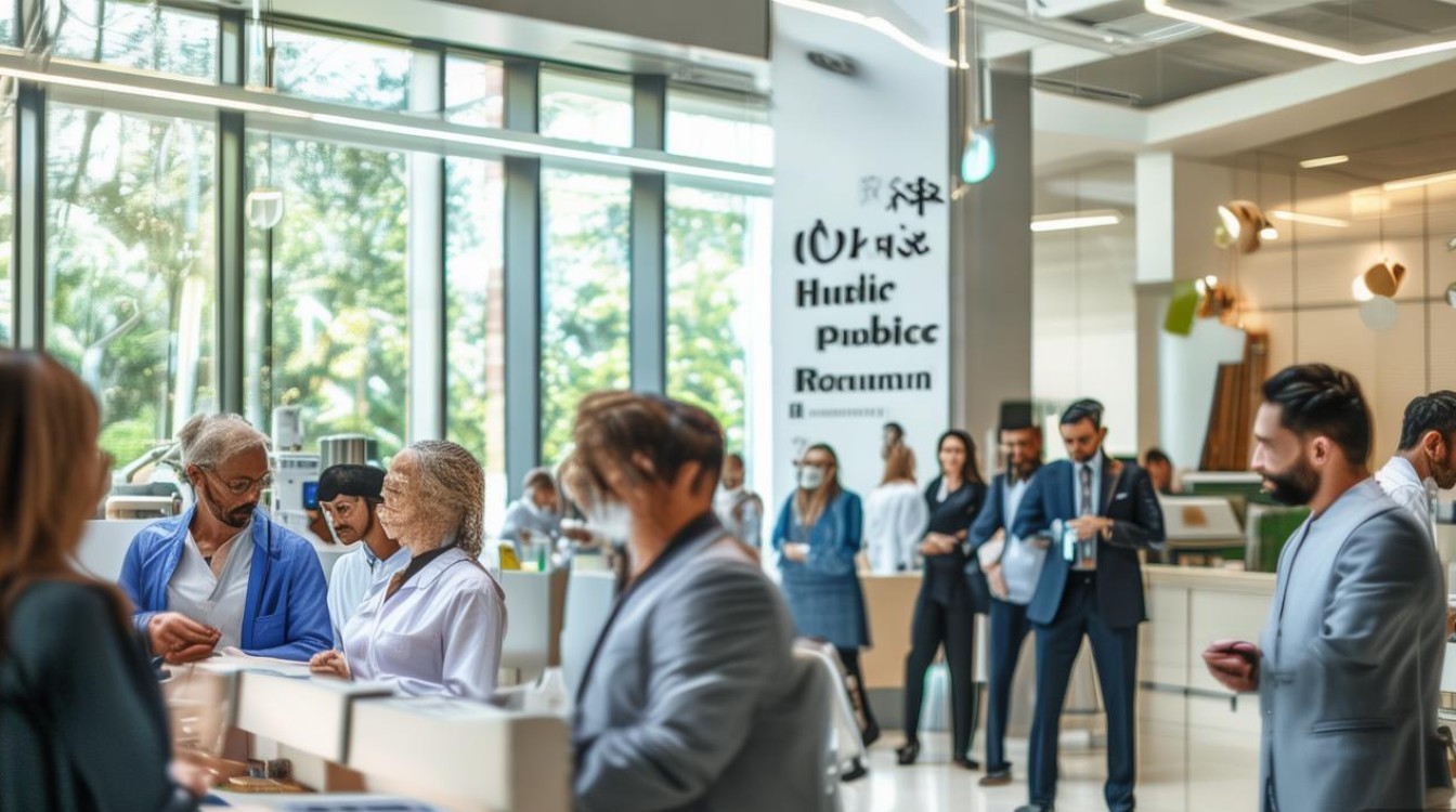 医院公开招聘,如何吸引并选拔优秀人才?