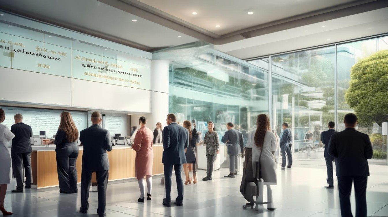 医院公开招聘,如何吸引并选拔优秀人才?