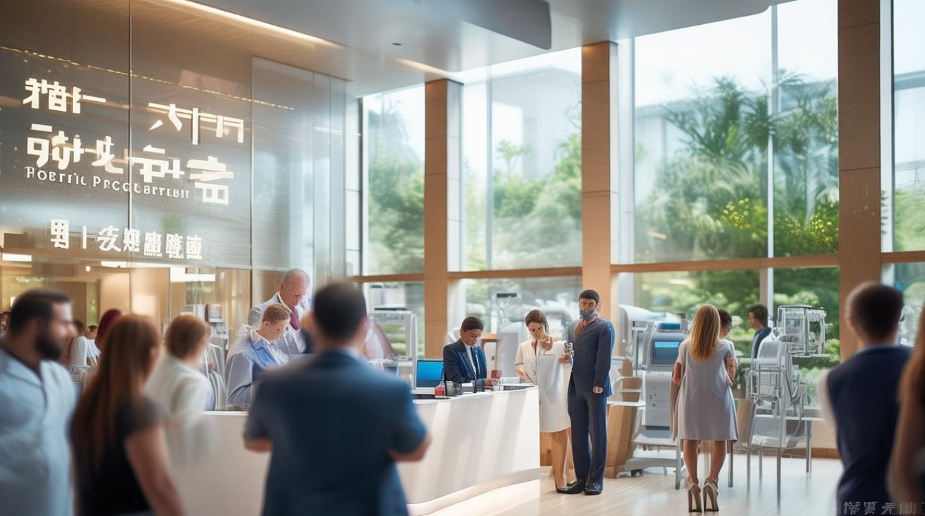 医院公开招聘,如何吸引并选拔优秀人才?