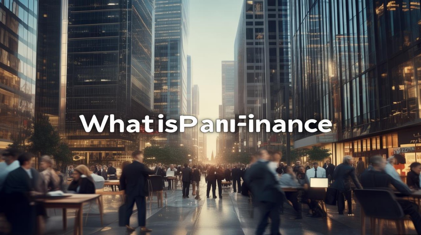 泛金融到底是什么? 泛金融到底是什么?