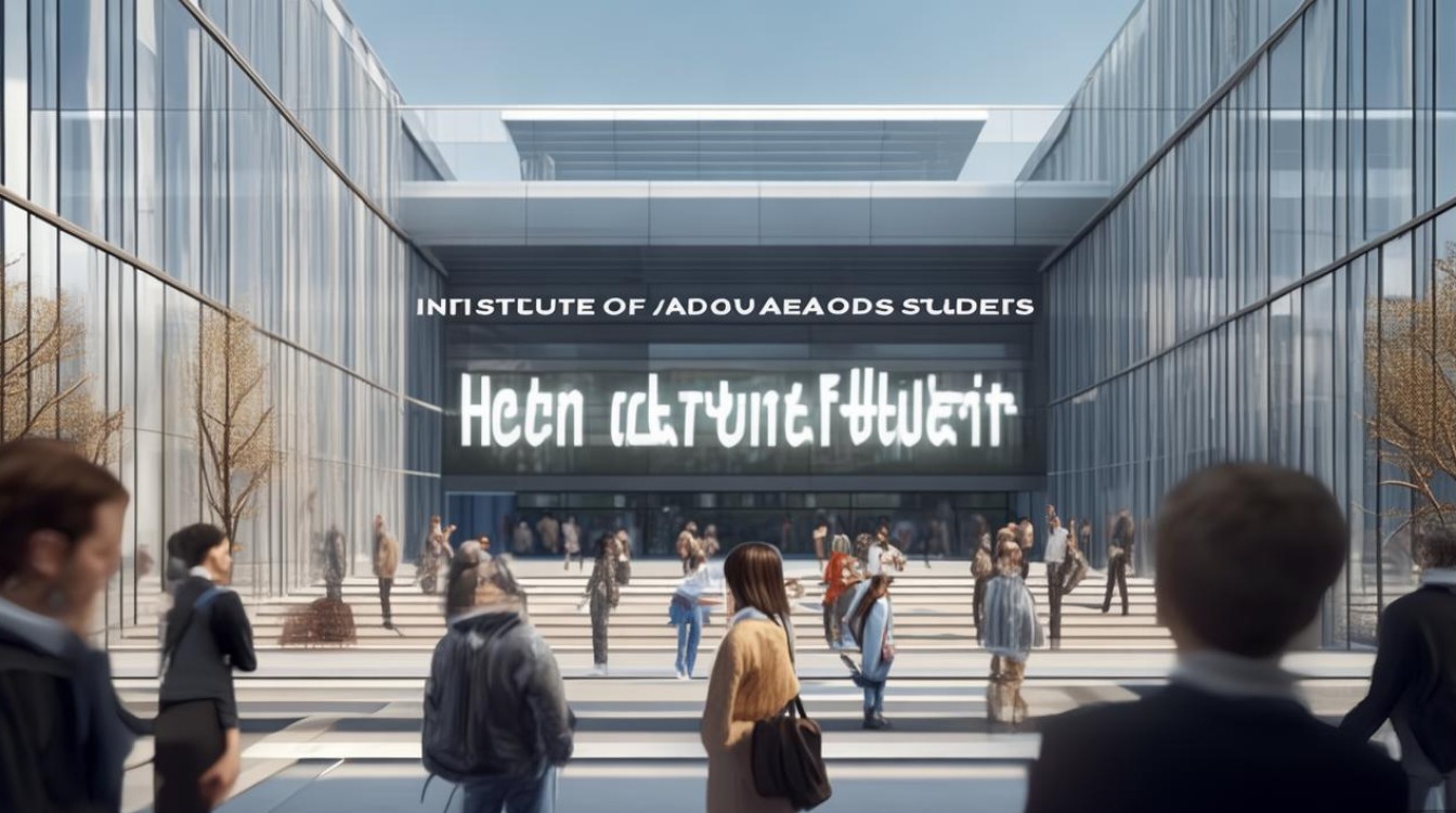 研究院公开招聘有何优势与挑战？