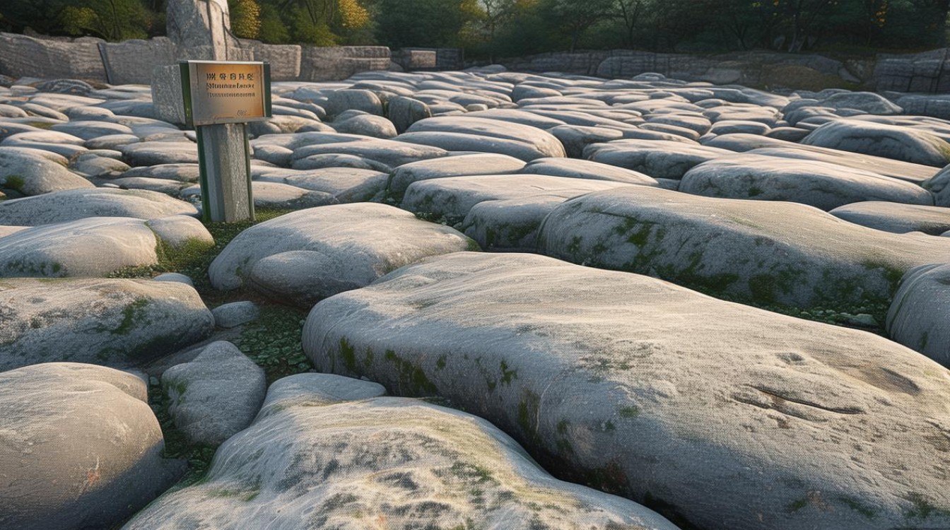 广石是什么？为何叫广石？