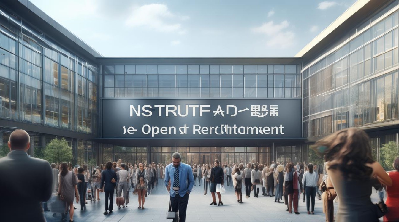 研究院公开招聘有何优势与挑战？