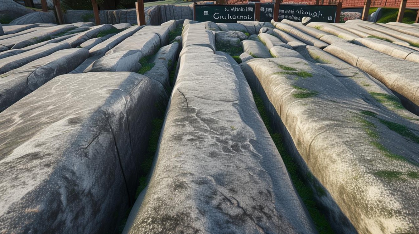 广石是什么？为何叫广石？