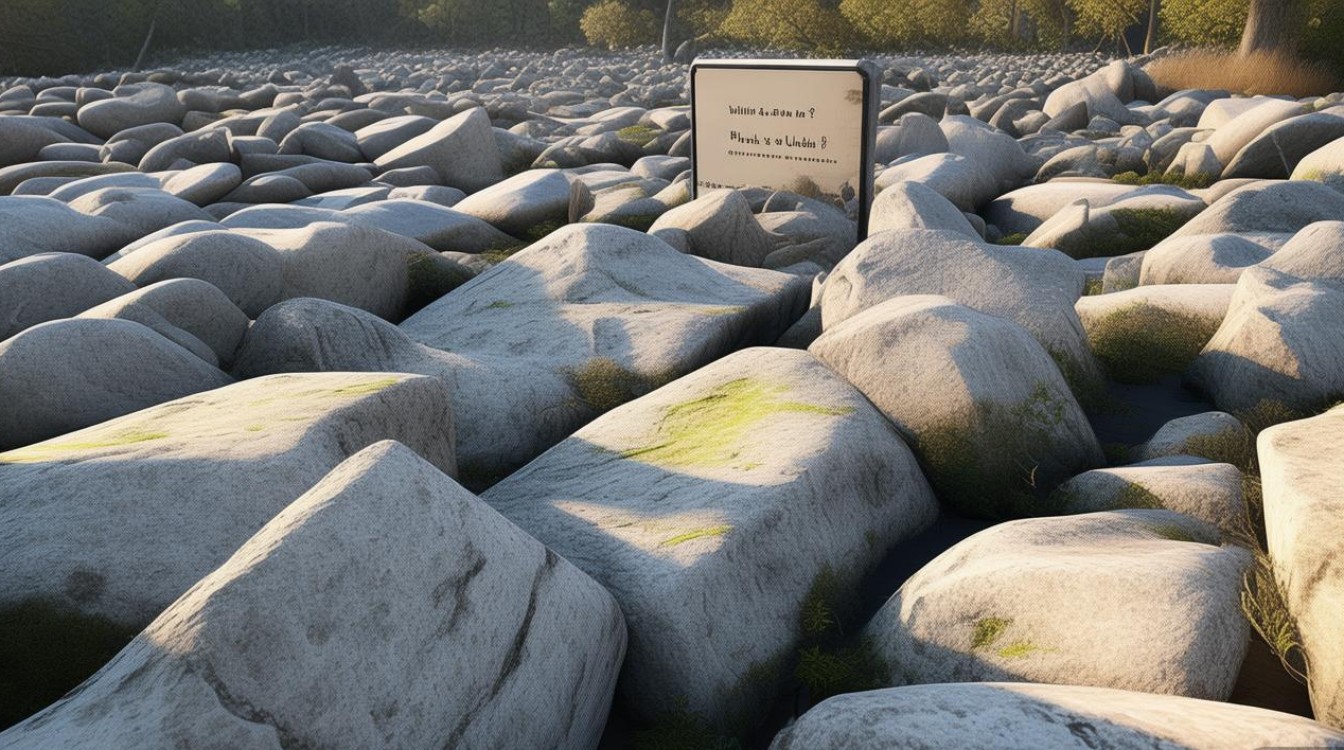 广石是什么？为何叫广石？