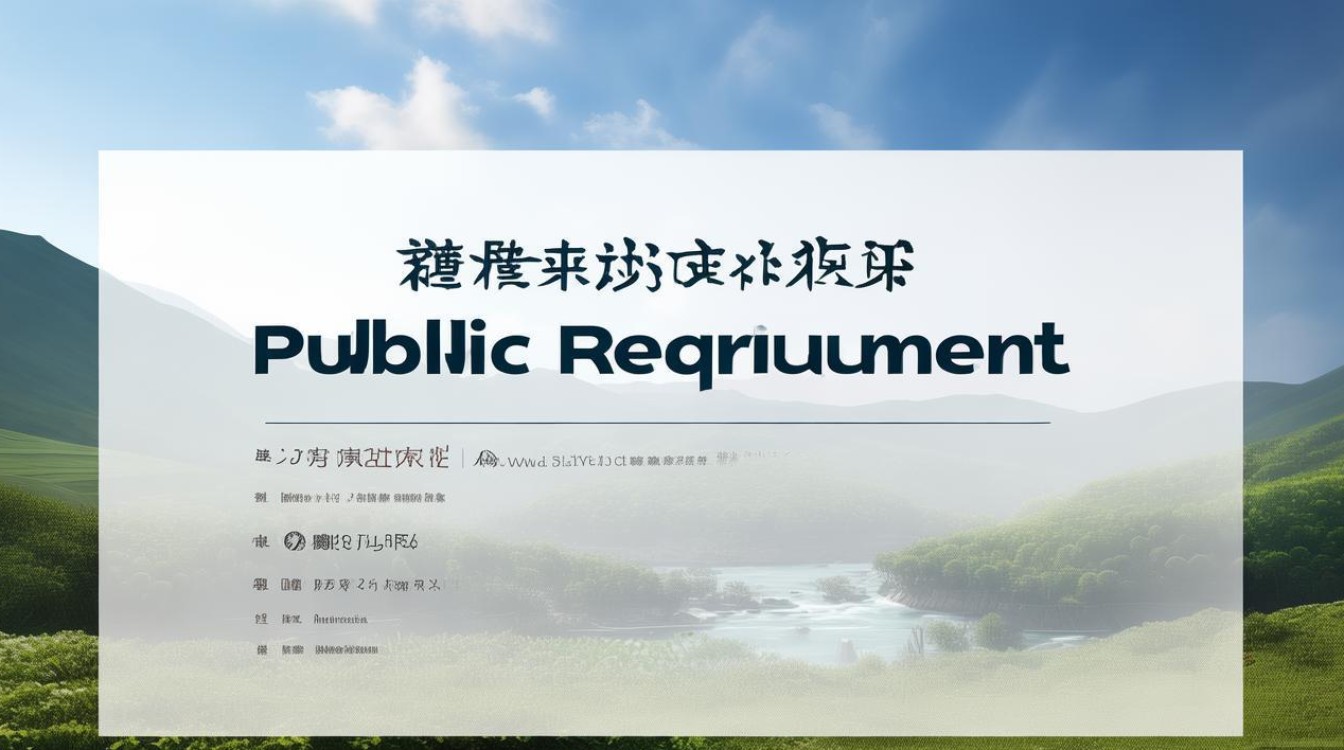 山东水文局公开招聘，岗位要求有哪些？