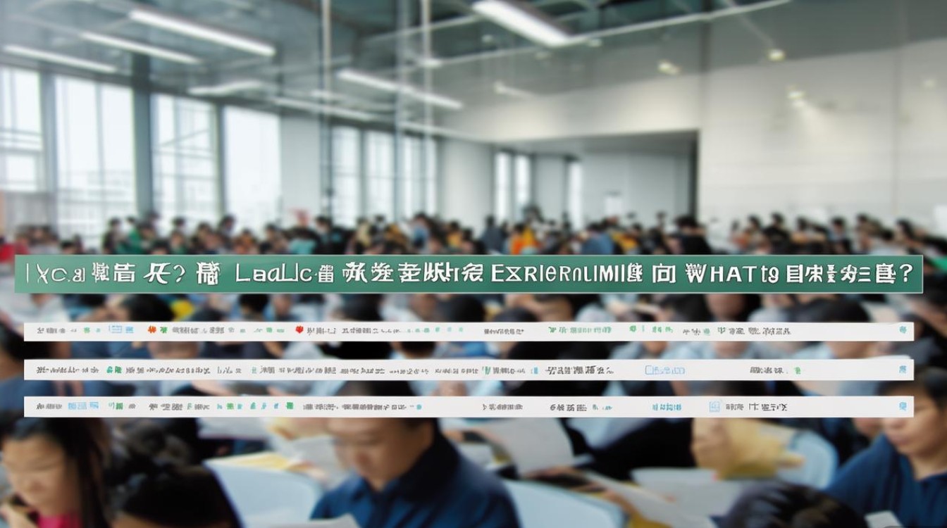 兴安盟公开招聘考试考什么？