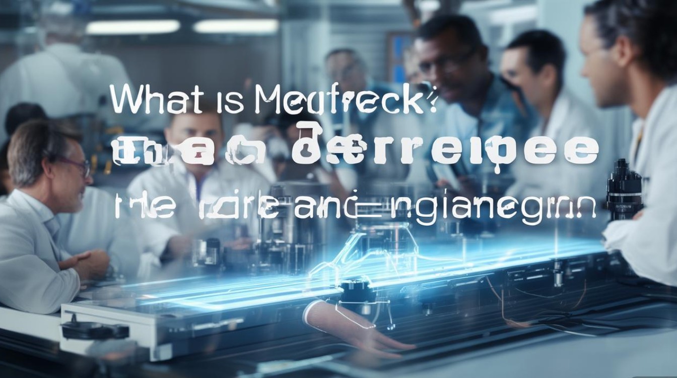 医工是什么？医学与工程的交叉融合吗？