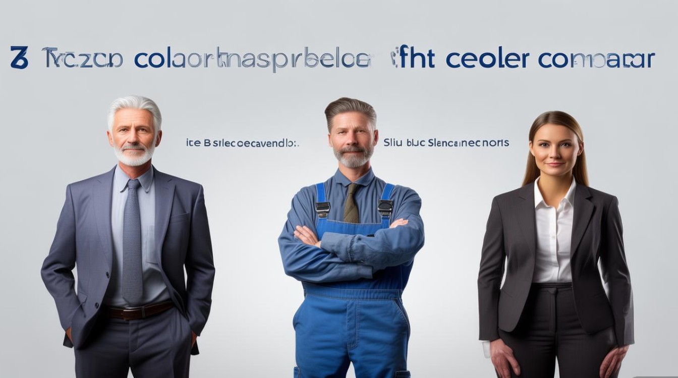 银领是什么？与蓝领、白领有何区别？