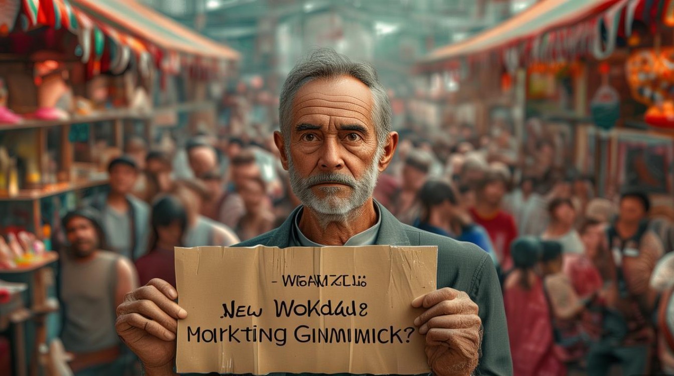 众销是什么？新模式还是营销噱头？