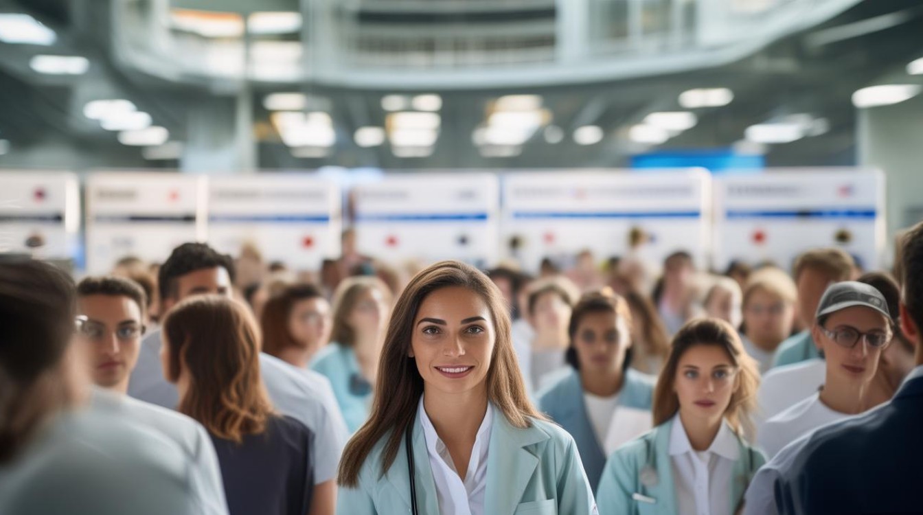 天津卫生系统公开招聘，具体岗位有哪些？