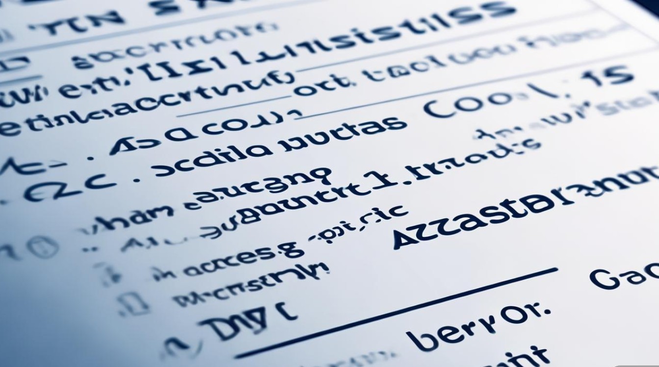 ACCA考哪些科目？考试科目有哪些？