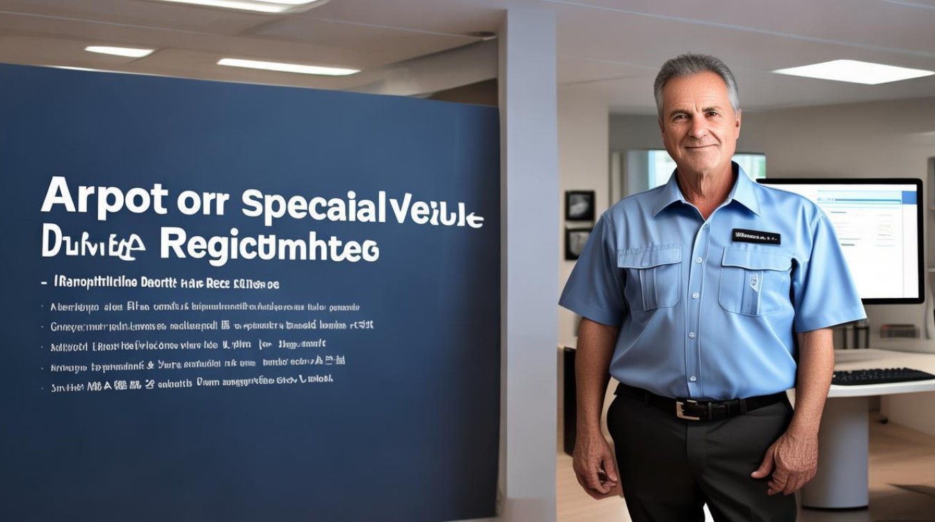 机场特种车司机招聘，门槛与待遇如何？