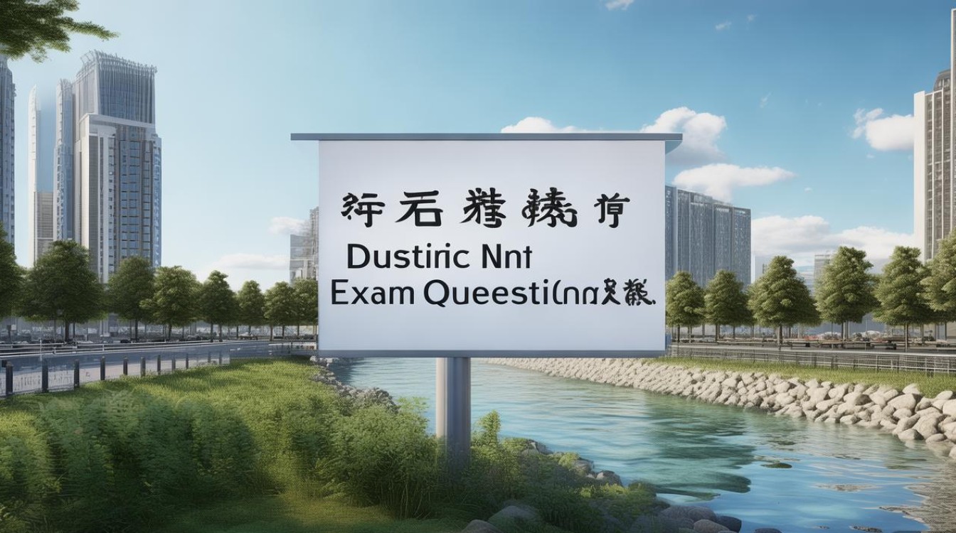 赣江新区公开招聘真题考什么？