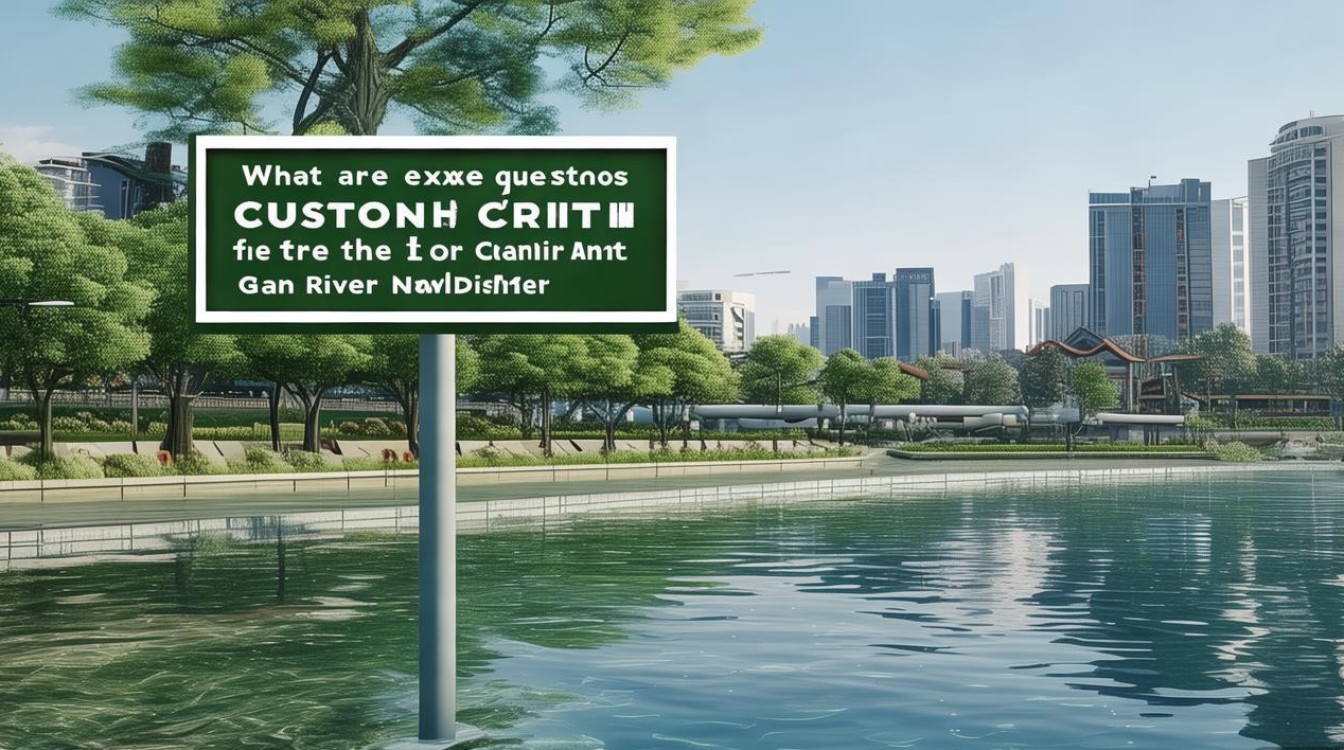 赣江新区公开招聘真题考什么？