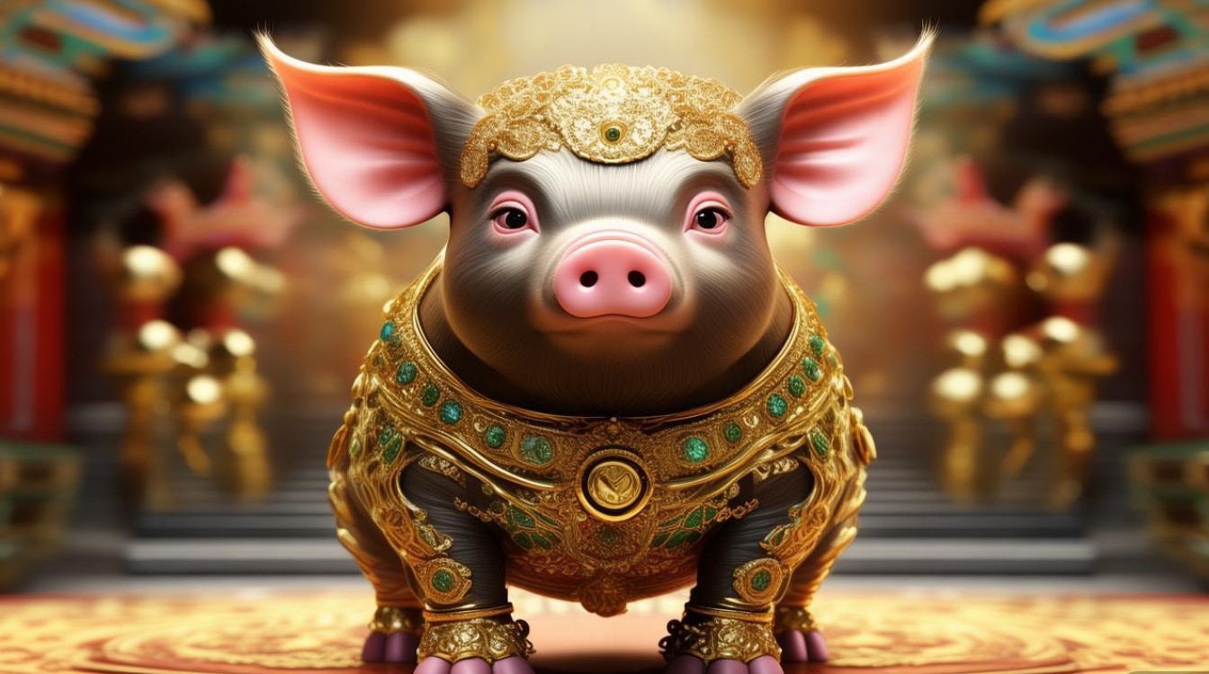 财猪是什么？有何特殊用途或价值？